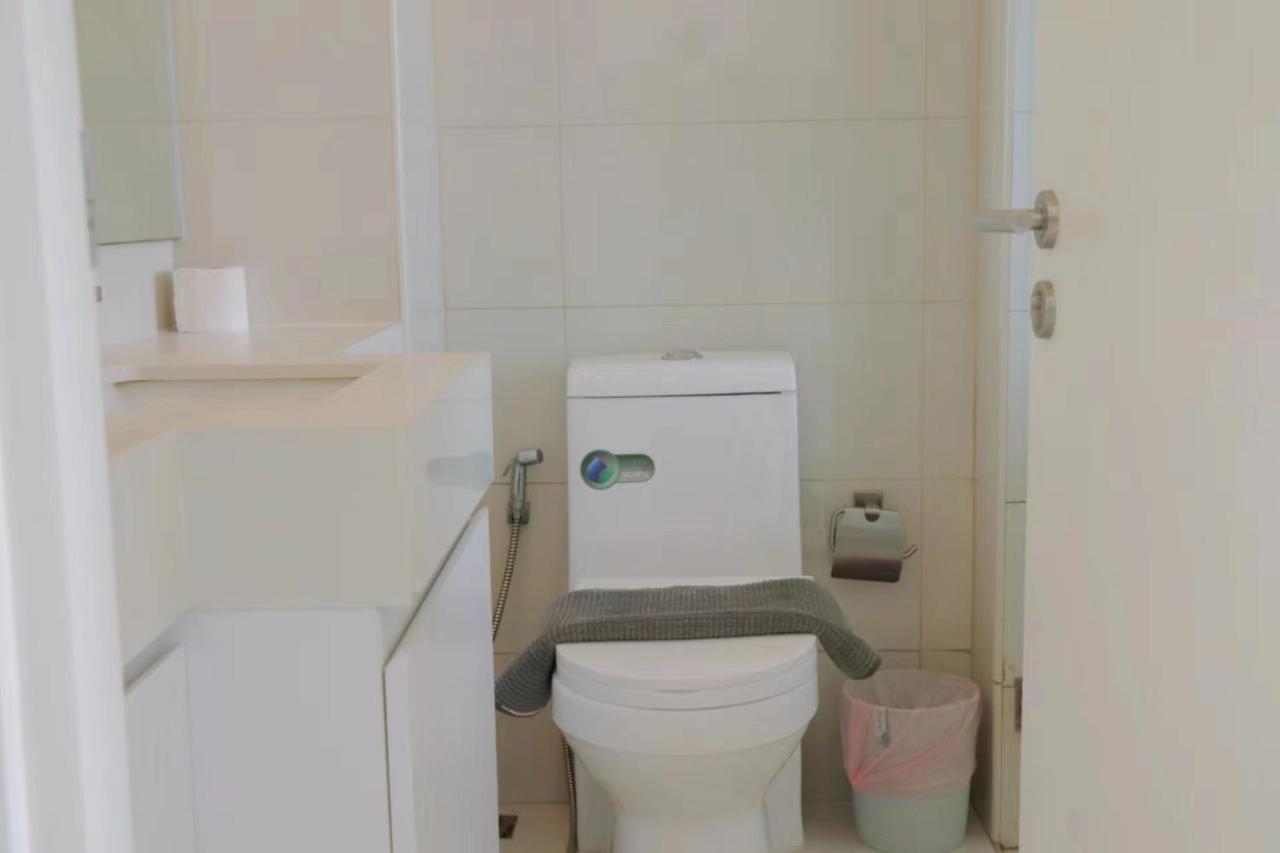 City Center Residence & Hot Hot Hot Pattaya Exterior photo
